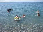 Летний отдых на чистом Черноморском побережье - Сдать объявление в Сочи