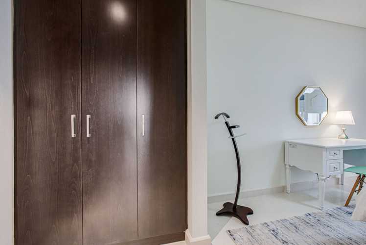 6-ти комнатная квартира в Дубай 330 м2 со своим пляжем - фотография