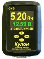 Индикатор, тестер емкости аккумуляторов АКБ Кулон 12 - Продажа объявление в Нижнем Новгороде