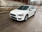 Продаю Mitsubishi Lancer - Продажа объявление в Ростове-на-Дону
